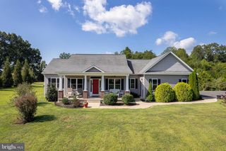 440 CHIMNEY CIR, Middletown, VA 22645