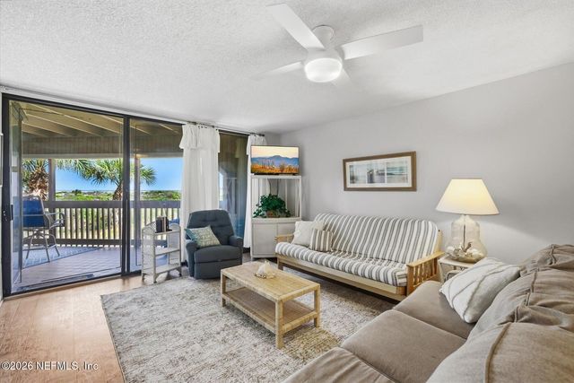 200 OCEAN HIBISCUS Drive A103, St. Augustine, FL 32080