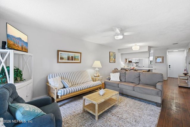 200 OCEAN HIBISCUS Drive A103, St. Augustine, FL 32080