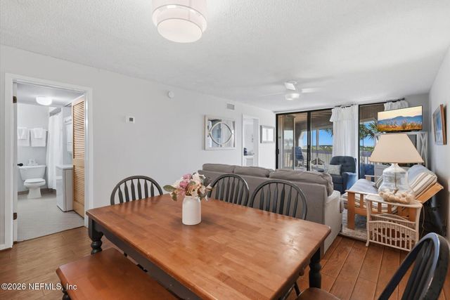 200 OCEAN HIBISCUS Drive A103, St. Augustine, FL 32080