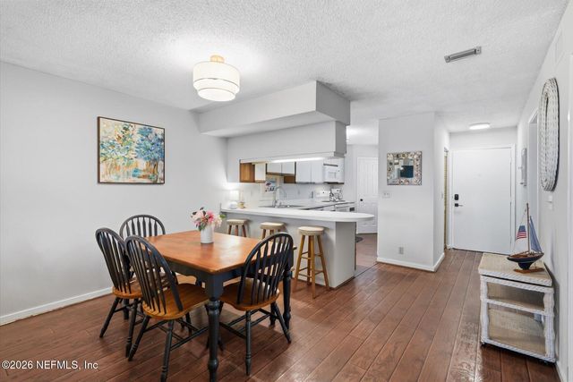 200 OCEAN HIBISCUS Drive A103, St. Augustine, FL 32080