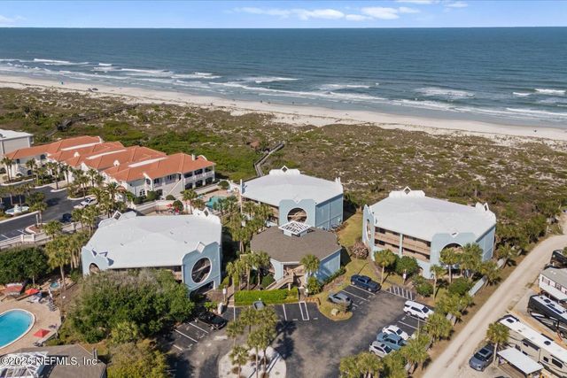 200 OCEAN HIBISCUS Drive A103, St. Augustine, FL 32080