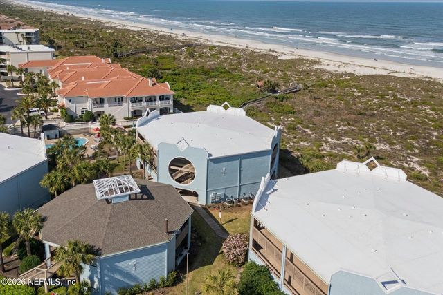 200 OCEAN HIBISCUS Drive A103, St. Augustine, FL 32080