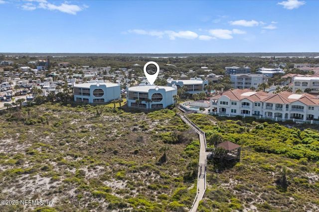 200 OCEAN HIBISCUS Drive A103, St. Augustine, FL 32080