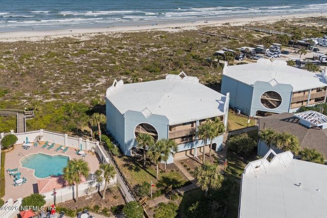 200 OCEAN HIBISCUS Drive A103, St. Augustine, FL 32080