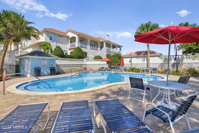 200 OCEAN HIBISCUS Drive A103, St. Augustine, FL 32080