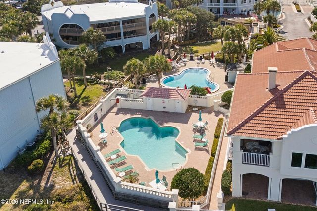 200 OCEAN HIBISCUS Drive A103, St. Augustine, FL 32080