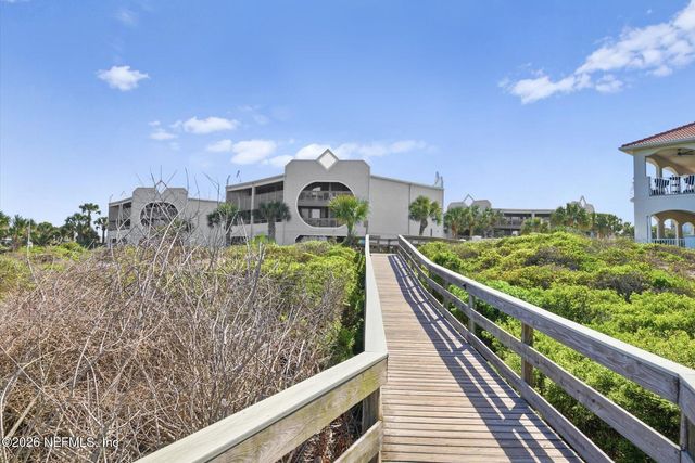 200 OCEAN HIBISCUS Drive A103, St. Augustine, FL 32080