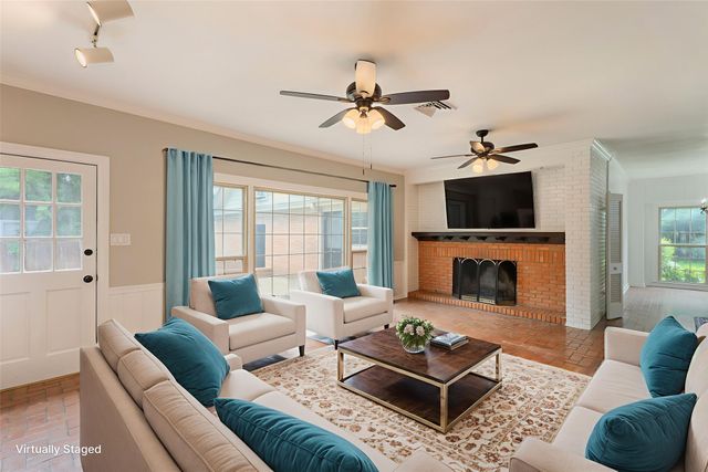 601 N 25TH, Corsicana, TX 75110