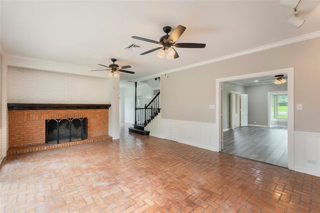 601 N 25TH, Corsicana, TX 75110