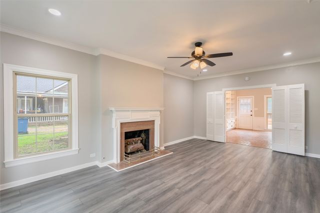 601 N 25TH, Corsicana, TX 75110