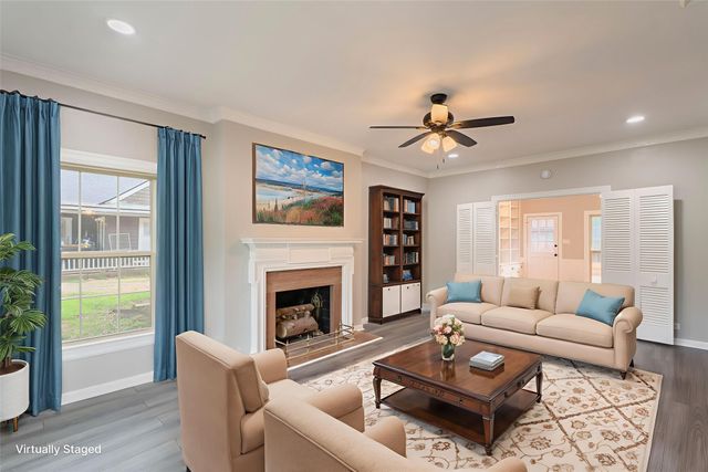 601 N 25TH, Corsicana, TX 75110