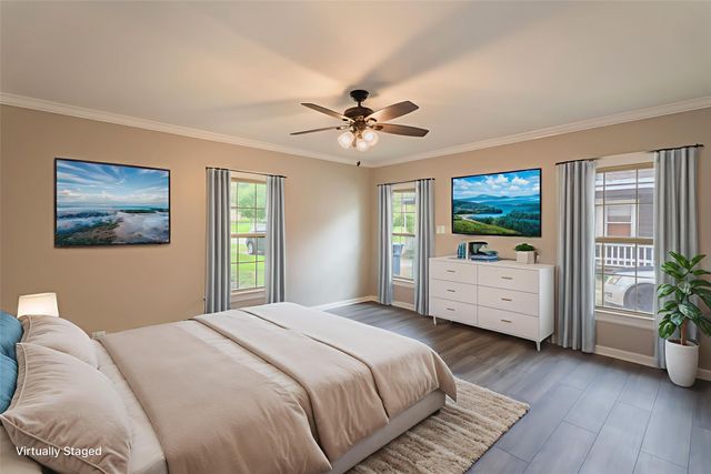 601 N 25TH, Corsicana, TX 75110