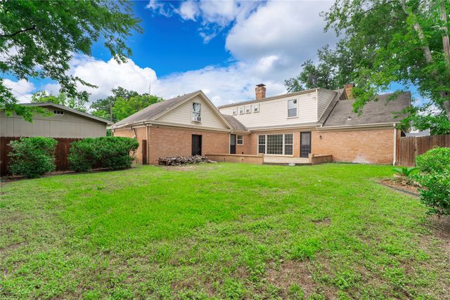 601 N 25TH, Corsicana, TX 75110