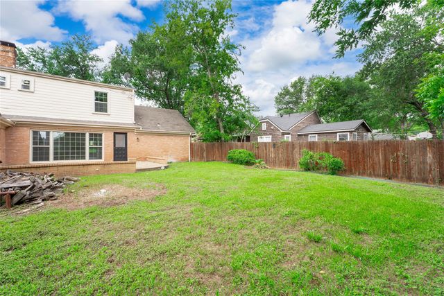 601 N 25TH, Corsicana, TX 75110