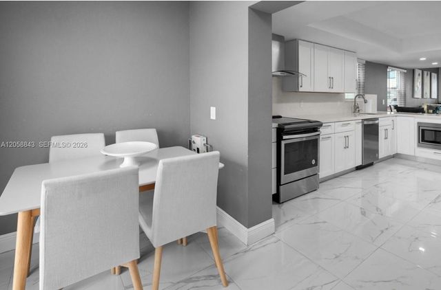 1158 W 41st Street 87, Hialeah, FL 33012