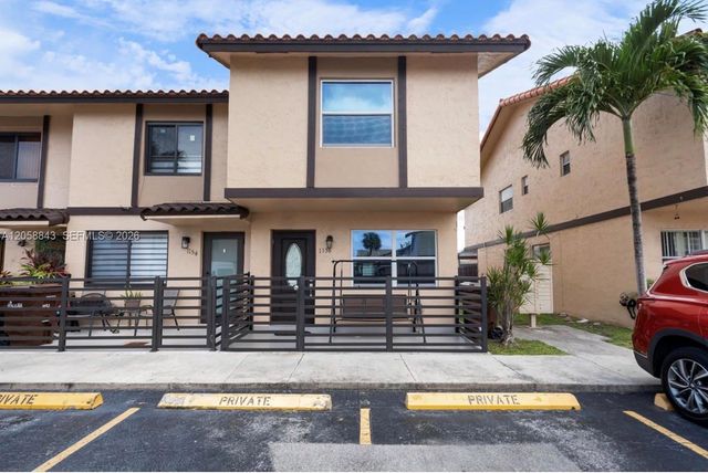1158 W 41st Street 87, Hialeah, FL 33012