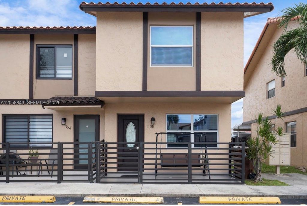 1158 W 41st Street 87, Hialeah, FL 33012