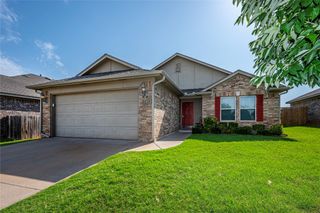 18828 Resto Lane, Edmond, OK 73012
