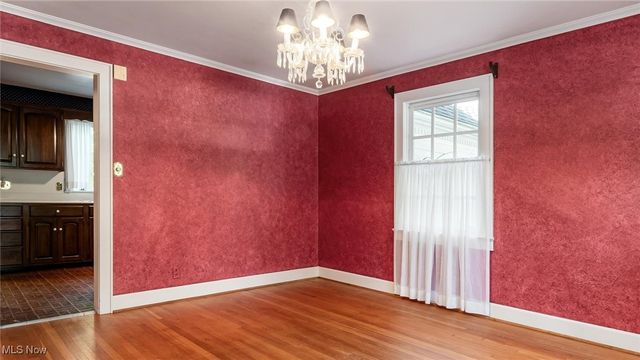 2751 E Ridgewood Circle, Zanesville, OH 43701