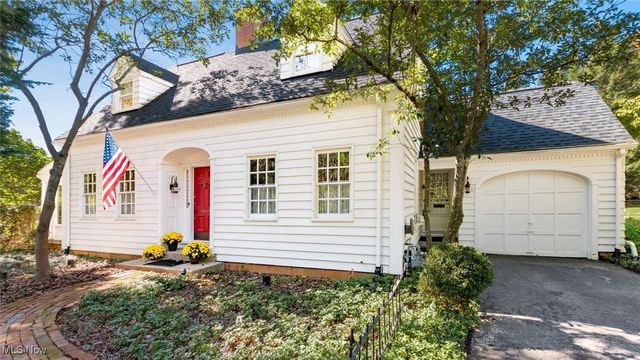 2751 E Ridgewood Circle, Zanesville, OH 43701