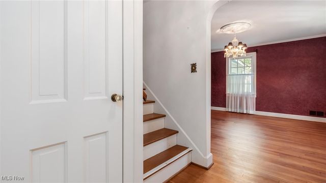 2751 E Ridgewood Circle, Zanesville, OH 43701