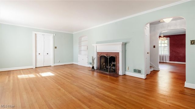 2751 E Ridgewood Circle, Zanesville, OH 43701