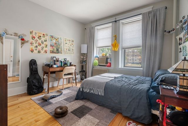 1157 Commonwealth Ave 1, Boston, MA 02134