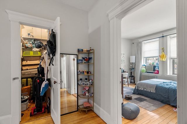 1157 Commonwealth Ave 1, Boston, MA 02134