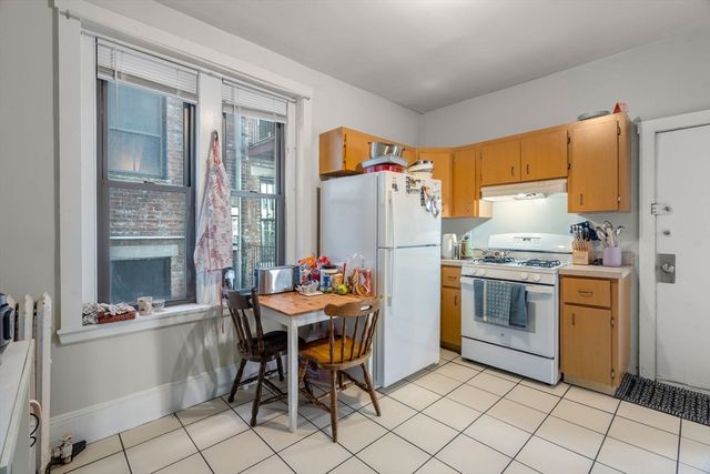 1157 Commonwealth Ave 1, Boston, MA 02134
