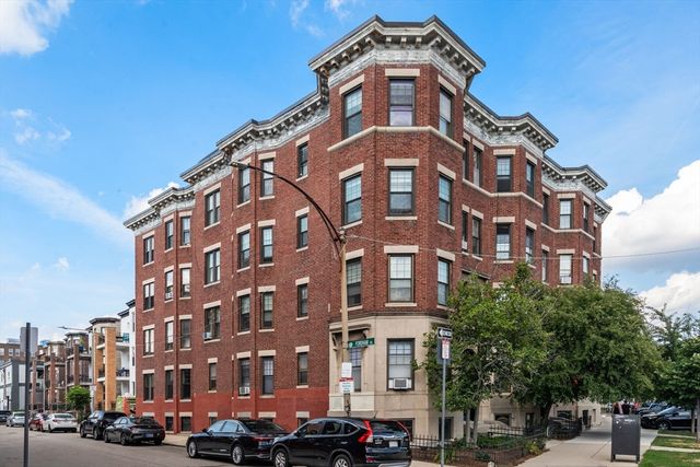 1157 Commonwealth Ave 1, Boston, MA 02134