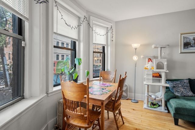 1157 Commonwealth Ave 1, Boston, MA 02134