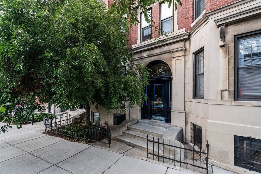1157 Commonwealth Ave 1, Boston, MA 02134