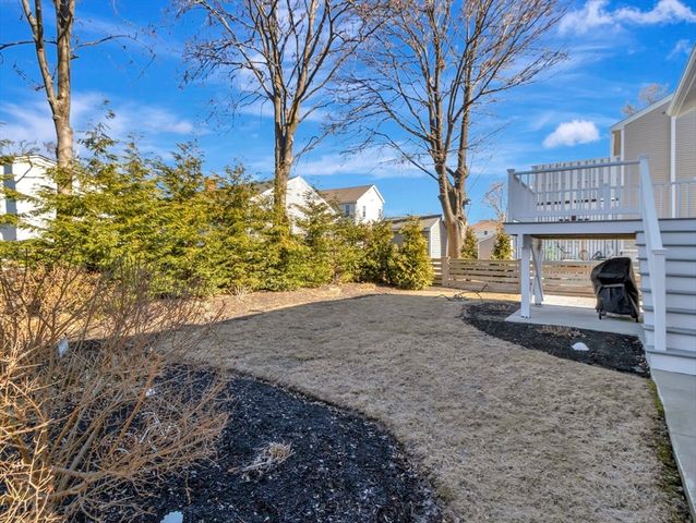 9 C St, Hull, MA 02045