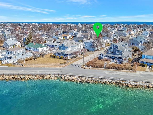 9 C St, Hull, MA 02045