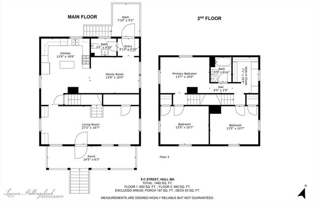 9 C St, Hull, MA 02045