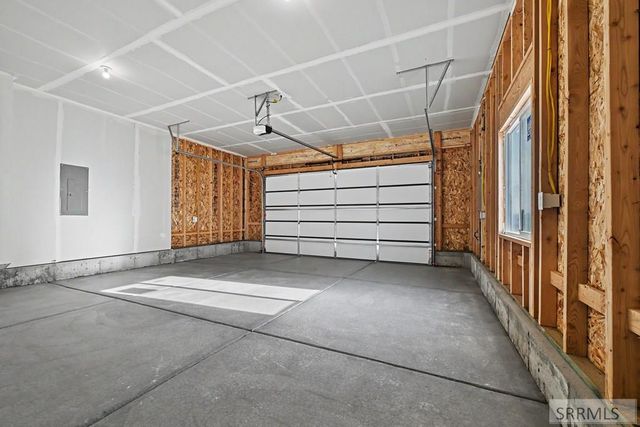 1051 Montezuma St, Idaho Falls, ID 83402