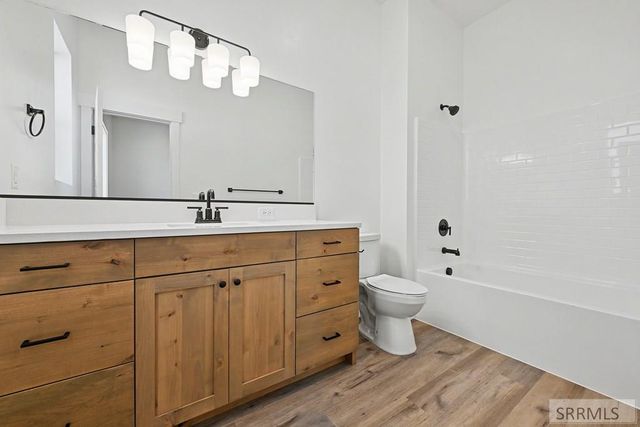 1051 Montezuma St, Idaho Falls, ID 83402