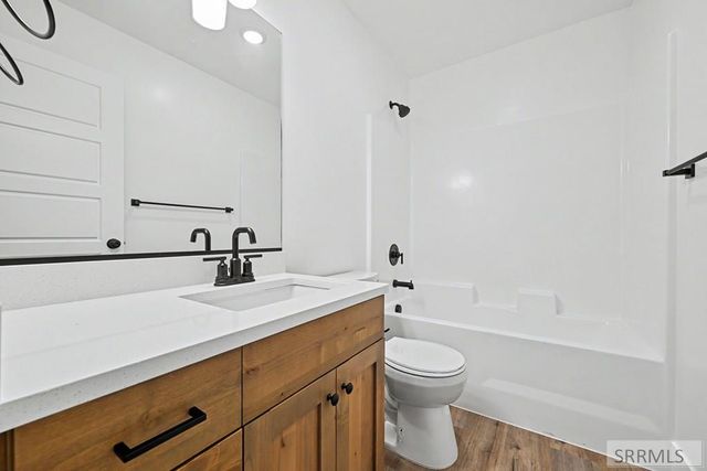 1051 Montezuma St, Idaho Falls, ID 83402