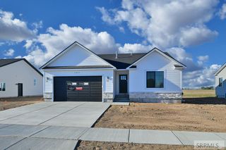 1051 Montezuma St, Idaho Falls, ID 83402