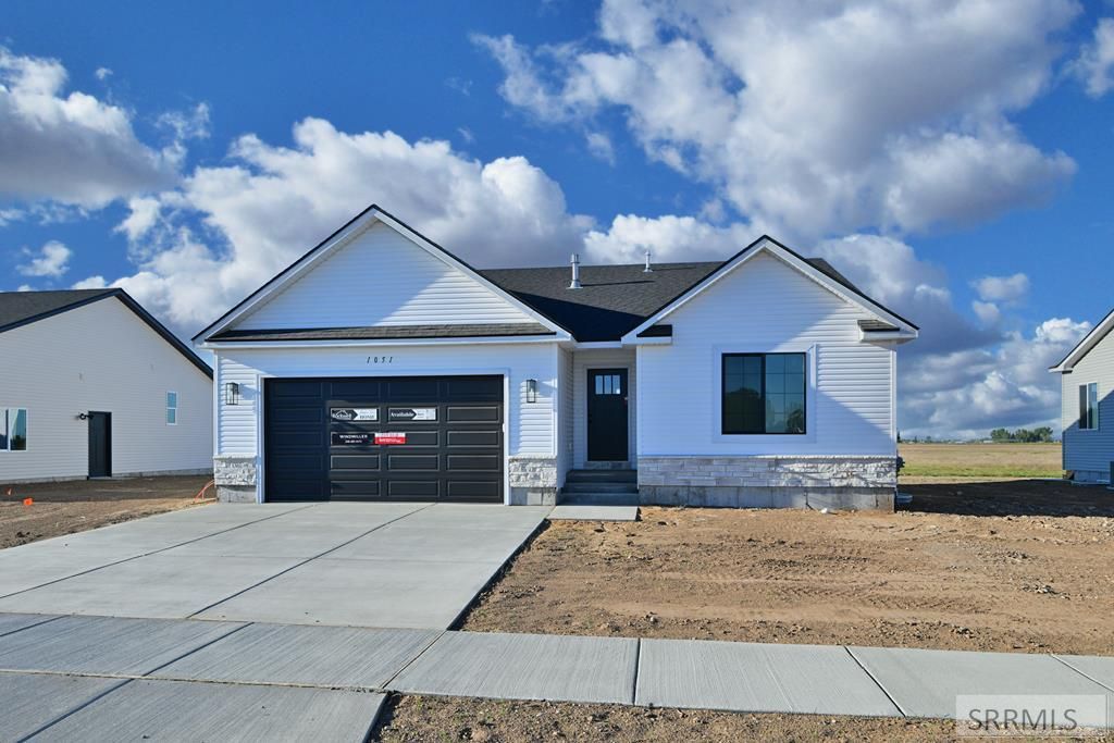 1051 Montezuma St, Idaho Falls, ID 83402