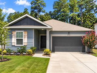 25356 Brushby Creek Drive, Magnolia, TX 77355