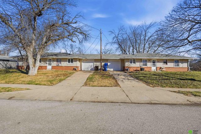 5200-5206 W Craw Street, Lincoln, NE 68524
