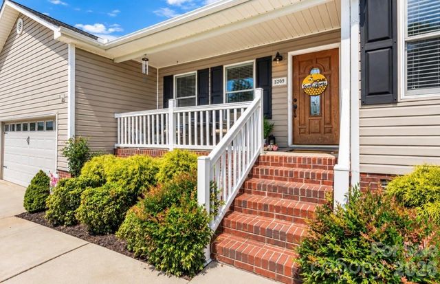 3209 Timothy Lane, Lincolnton, NC 28092