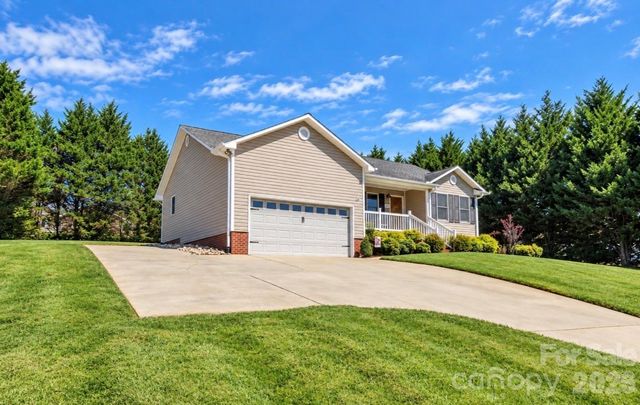 3209 Timothy Lane, Lincolnton, NC 28092