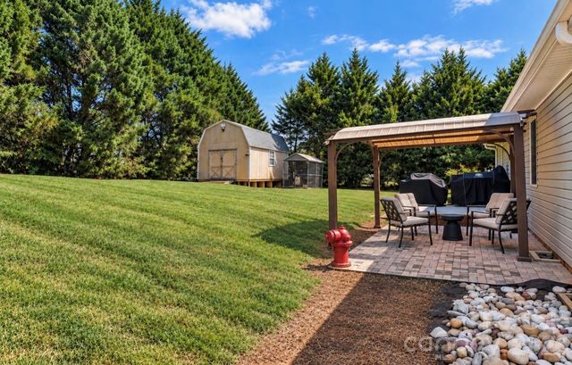 3209 Timothy Lane, Lincolnton, NC 28092