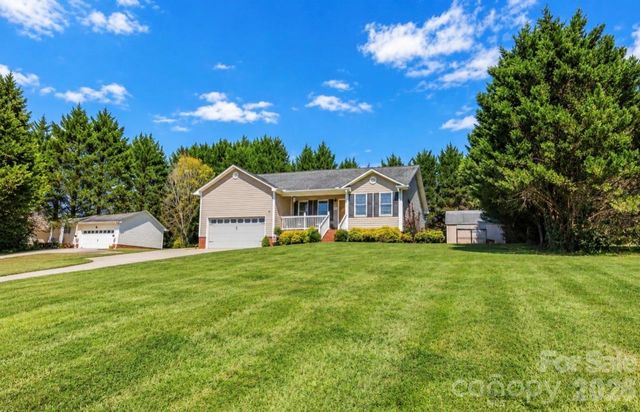3209 Timothy Lane, Lincolnton, NC 28092