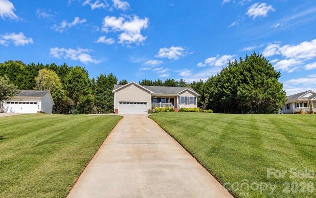 3209 Timothy Lane, Lincolnton, NC 28092