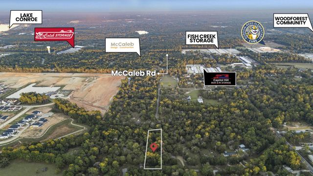 7349 Washington Avenue, Montgomery, TX 77316