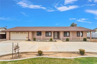 19055 Seaforth Street, Hesperia, CA 92345